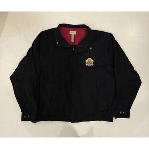 Cutter and Buck 2004 PGA Championship, Whistling Straits Men's Jacket. Size XL